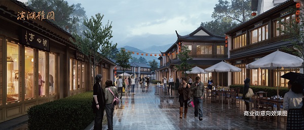 百岁人生，心悦雅园系列报路（四）回归心梦想山居生涯
