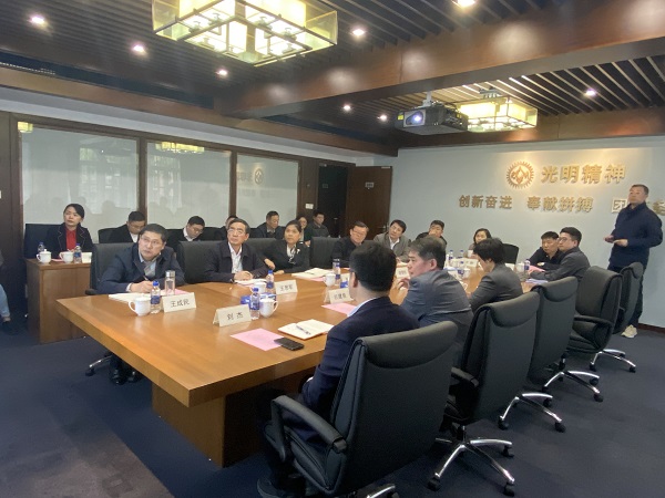 王思军一行到苏州、上５鞑榈餮薪∪虾统鞘懈